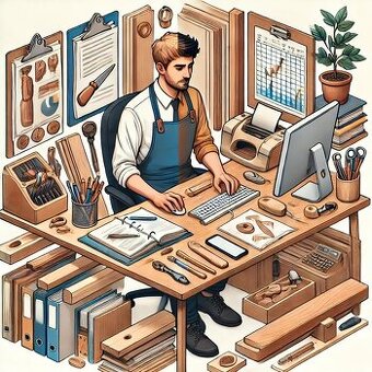 Administrativní pracovník Herálec