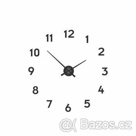 Prodám nástěnné hodiny Nextime 3074zw