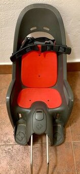 Cyklosedačka Hamax Zenith