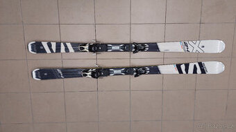 Salomon 24 hours 170 cm