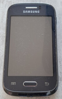 Mobilní telefon Samsung Galaxy Young GT-S6310N