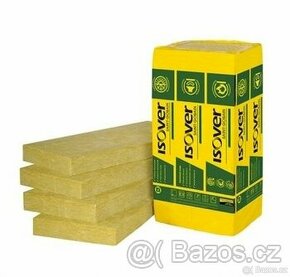 čedičová vata ISOVER WOODSIL