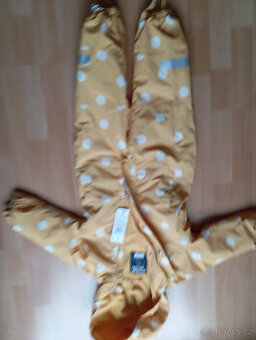Kombinéza zcela nová, nepoužitá, s cedulkou