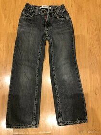 chlapecké rifle GAP vel. 116