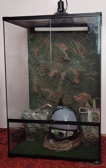 Terárium Repti Planet 60/45/90