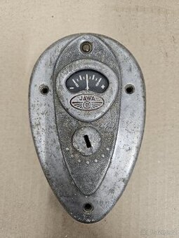 Spínací skříňka Jawa