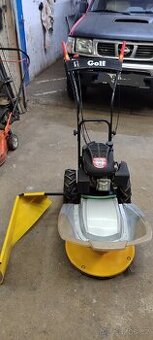 Bubnová sekačka Golf