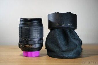 Nikon 18–105 mm f/3.5–5.6G ED VR