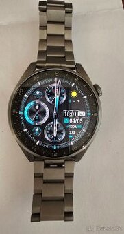 Huawei watch 3 Pro