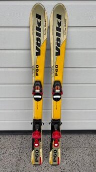 Dětské lyže Völkl 110 cm