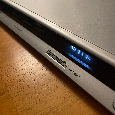 DVD Player Panasonic