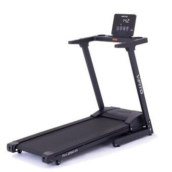 Běžecký pás VIFITO RIo 250 IR