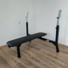 Bench press lavice- kvalita