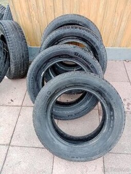 Pneumatiky ford transit - 1