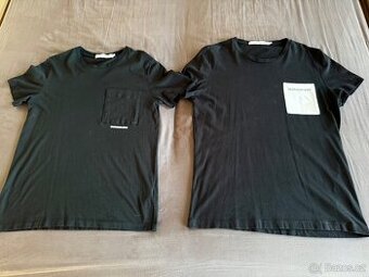 pánské tričko CALVIN KLEIN JEANS - L (originál)
