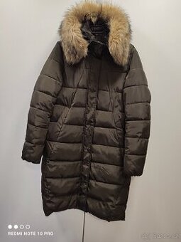 Dámská delší zimní bunda zn.Reserved