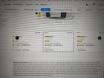 Audi A7 bitdi 230kw výbava exkluzive