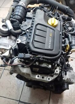 Renault Scénic motor 1,6 dCi