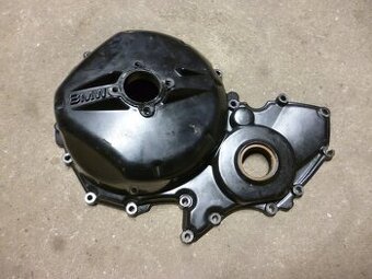 BMW K 1200 S. Pravé víko motoru - spojkové. Rok 2007