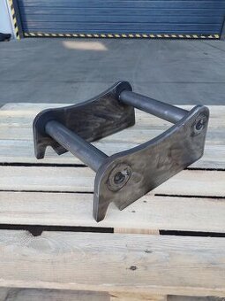 Navařovací deska pro všechny traktrobagry skladem