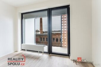 Pronájem, byty/1+kk, 31 m2, Zahradní 2833/2, Východní Předmě