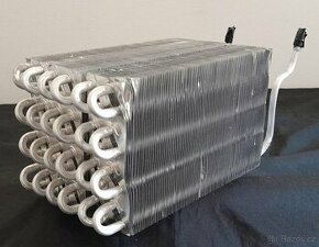 Výparník / kondenzátor sušičky Electrolux, trojitý / triple