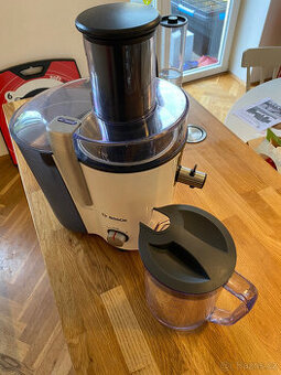 Odšťavňovač Bosch MES25A0