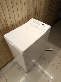 Pračka Zanussi na 5 kg