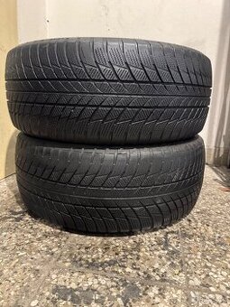 Zimní pneu 245/50/19 Bridgestone Blizzak LM 001