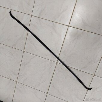 Mercedes - Těsnění střešního okna - šíbru