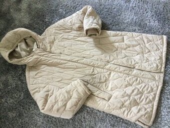 Prosivany kabat vel.XL