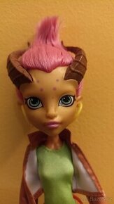 Monster high Hilda