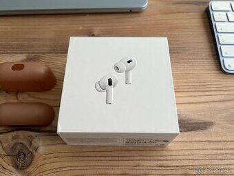 AirPods Pro 2. generace