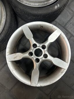 Ronal 5x112 r17 pro Seat