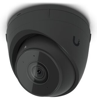 Ubiquiti UniFi G5 Turret Ultra černá