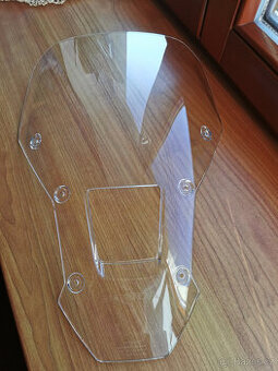 Honda cestovní plexi Crf 1100 Africa twin