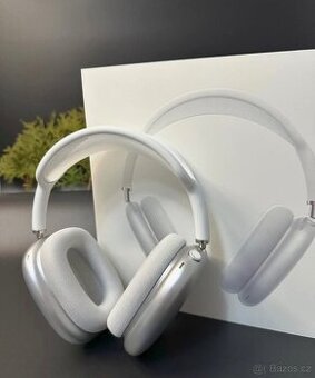 AirPods Max 2 1:1 White