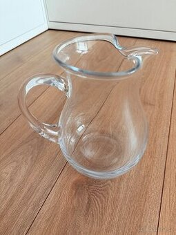 Nový džbán Crystalex