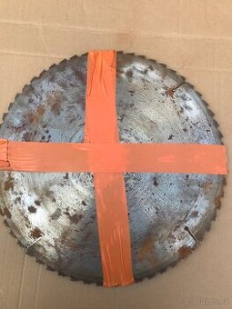 Prodám pilu na cirkularku