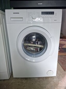 Pračka Siemens