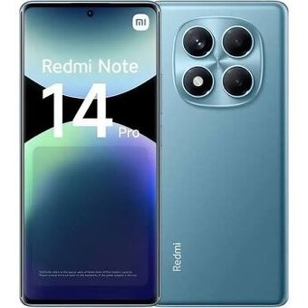 Redmi note 14 pro