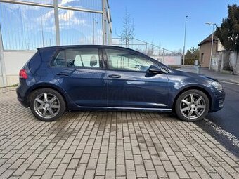 VW GOLF 7