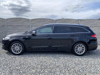 ++Ford Mondeo 2.0i 140PS HYBRID DPH COMBI 1A++