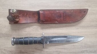 Nůž Ka-Bar