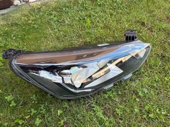 Ford Focus MK4,pravé světlo JX7B-13W029-CE