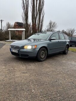 Volvo v50 2.0d - 1