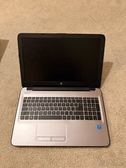 Nefunkční NTB HP - 2ks - 1