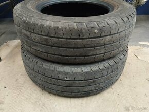 Pneu PointS letní 195/70 R15C 104/102R 2023 - možnost obutí