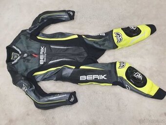 Moto kombineza Berik Camo Track 56Eur