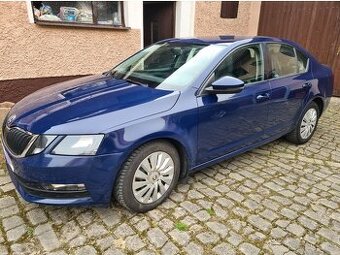 Co nabídnete za Š Octavia 1.4 CNG + Š CitiGo CNG + BMW 525d?